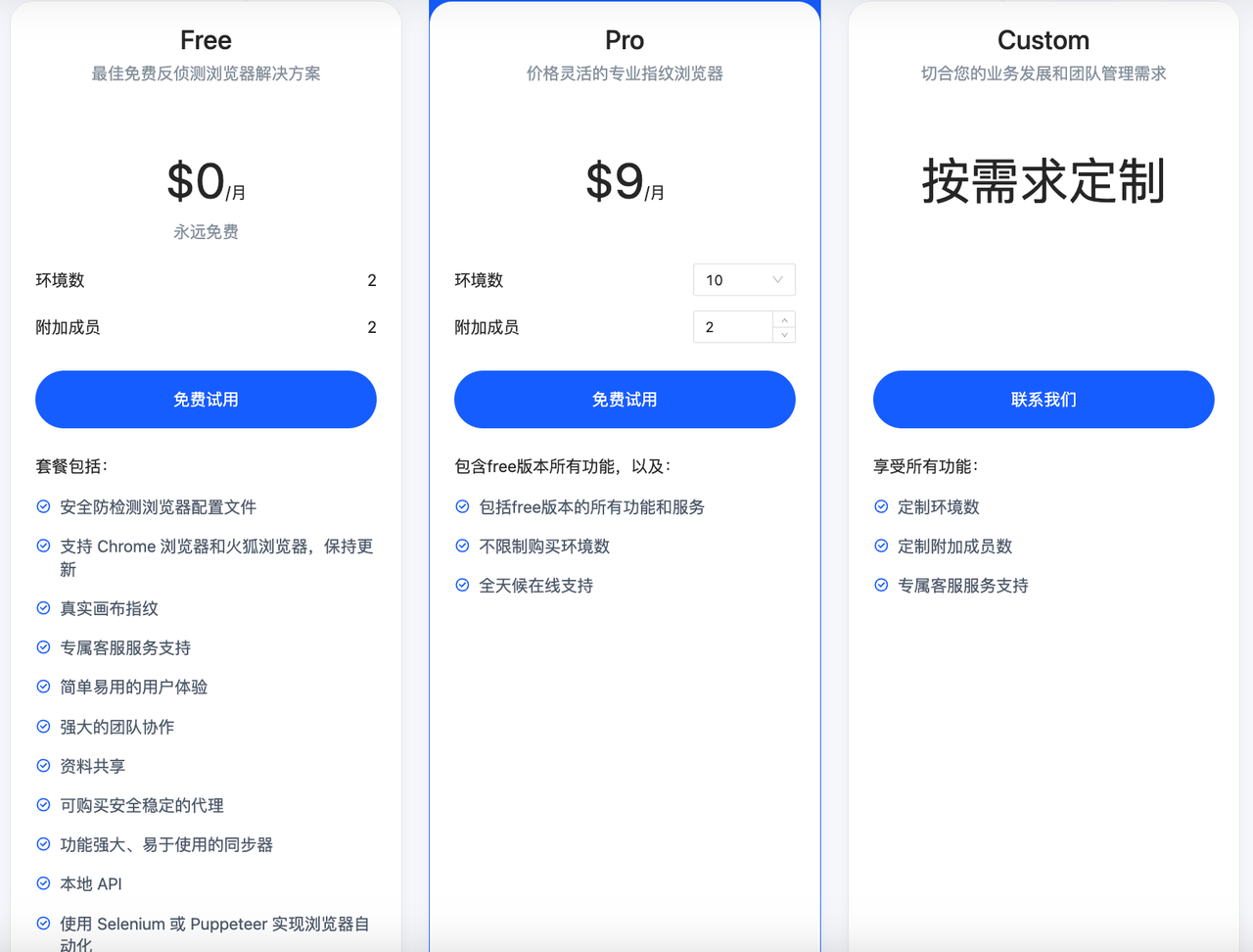 适合跨境卖家的13款指纹浏览器比较 175913520319596820251108_ -8 适合跨境卖家的13款指纹浏览器比较 175913520319596820251108_ -8