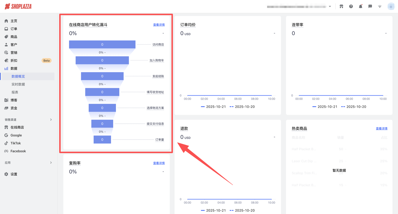 100个访客,97个在流失?四大策略教你打造高转化率的独立站! 176120557486320320251108_-1 -1 100个访客,97个在流失?四大策略教你打造高转化率的独立站! 176120557486320320251108_-1 -1