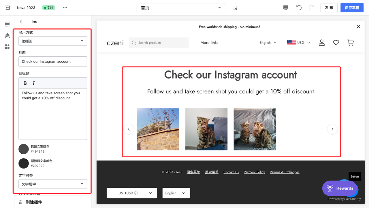 100个访客,97个在流失?四大策略教你打造高转化率的独立站! 176120628520618920251108_ -7 100个访客,97个在流失?四大策略教你打造高转化率的独立站! 176120628520618920251108_ -7