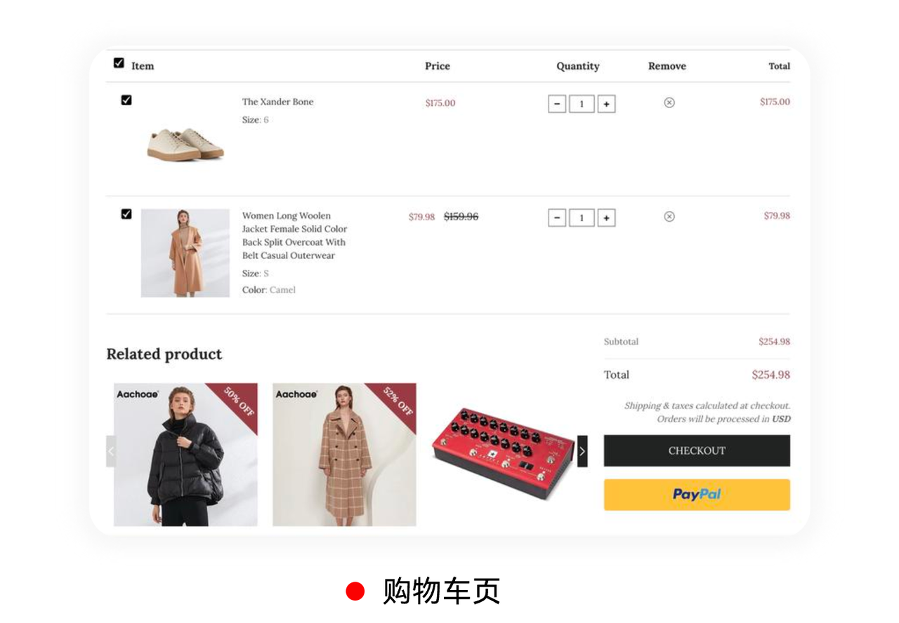 100个访客,97个在流失?四大策略教你打造高转化率的独立站! 176120657475469020251108_ -13 100个访客,97个在流失?四大策略教你打造高转化率的独立站! 176120657475469020251108_ -13