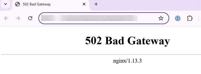 63 个最常见的 WordPress 错误及解决方法 502-bad-gateway20251114_ -29