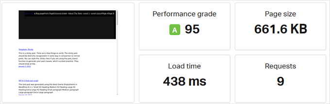 何时真正需要托管式 WordPress 主机?最佳托管式 WordPress 主机对比(2025) a2hosting-speed-test20251108_ -46 何时真正需要托管式 WordPress 主机?最佳托管式 WordPress 主机对比(2025) a2hosting-speed-test20251108_ -46