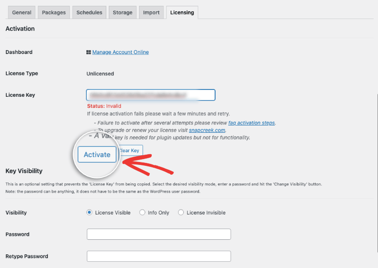 Duplicator 评测:这是最好的 WordPress 备份插件吗? activate-license-in-duplicator20251119_ -5 Duplicator 评测:这是最好的 WordPress 备份插件吗? activate-license-in-duplicator20251119_ -5