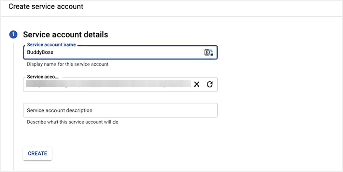 WordPress网站转换成了移动应用——以下是我学到的经验 add-service-account-name-and-description-120251114_ -26