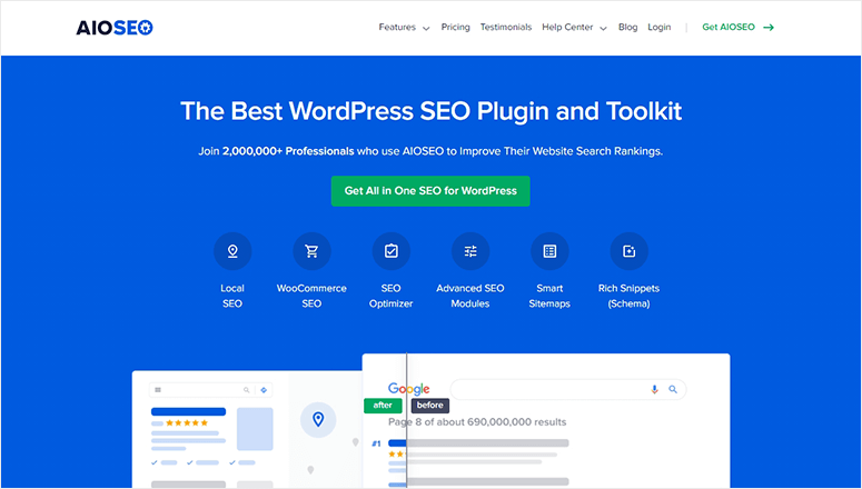 2025 年 45+ 款最佳 WordPress 插件 aioseo20251118_ -7