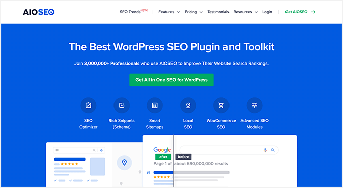 WordPress生成式引擎优化入门指南 aioseowebsite20251107_ -6