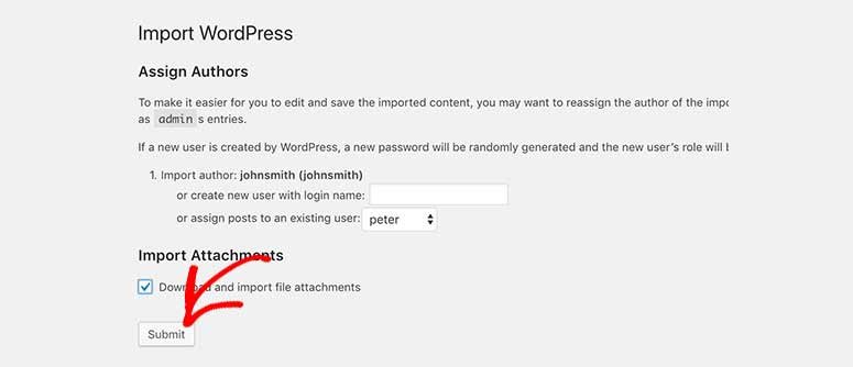 如何将您的网站从 Weebly 迁移到 WordPress assignauthors20251123_ -8 如何将您的网站从 Weebly 迁移到 WordPress assignauthors20251123_ -8