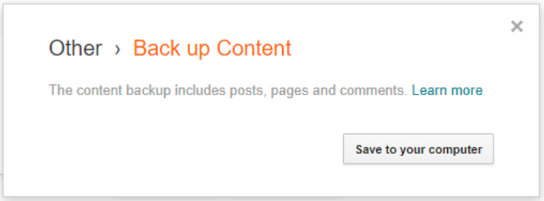 如何从 Blogger 迁移到 WordPress(无需停机) backup-content20251123_ -14 如何从 Blogger 迁移到 WordPress(无需停机) backup-content20251123_ -14