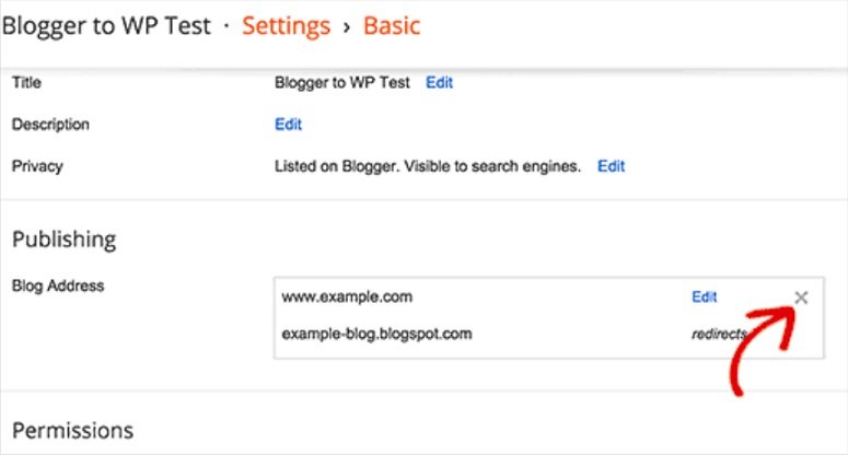 如何从 Blogger 迁移到 WordPress(无需停机) blogger-to-wp20251123_ -8 如何从 Blogger 迁移到 WordPress(无需停机) blogger-to-wp20251123_ -8