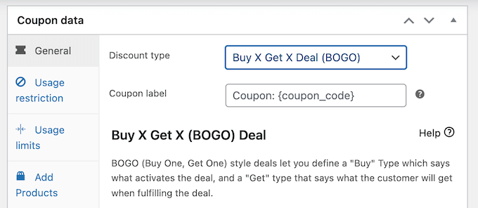 我举办了一场 WooCommerce 限时抢购活动——以下是我的 10 个专家建议 bogo-advanced-coupons20251114_ -9 我举办了一场 WooCommerce 限时抢购活动——以下是我的 10 个专家建议 bogo-advanced-coupons20251114_ -9