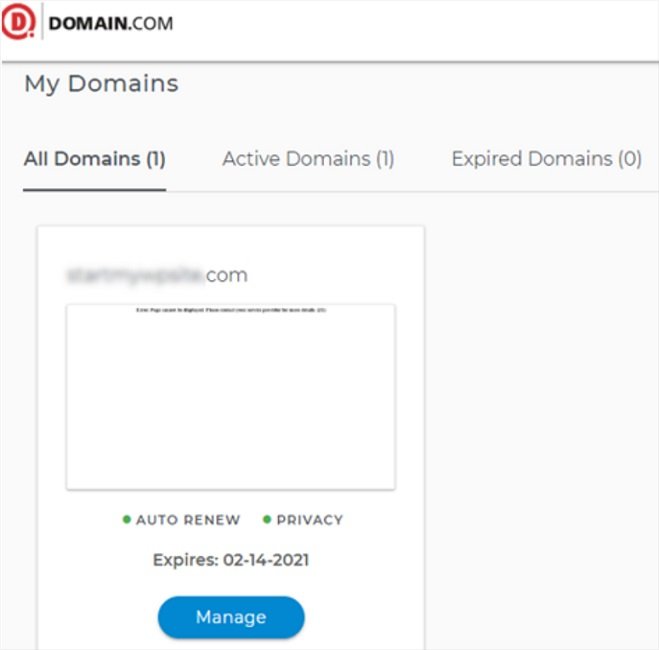 如何从 Blogger 迁移到 WordPress(无需停机) domain-name-120251123_ -5 如何从 Blogger 迁移到 WordPress(无需停机) domain-name-120251123_ -5