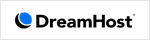 何时真正需要托管式 WordPress 主机？最佳托管式 WordPress 主机对比（2025） dreamhost-logo20251108_-1 -7