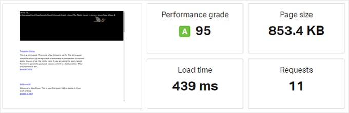 何时真正需要托管式 WordPress 主机?最佳托管式 WordPress 主机对比(2025) dreamhost-speed-test20251108_-1 -41 何时真正需要托管式 WordPress 主机?最佳托管式 WordPress 主机对比(2025) dreamhost-speed-test20251108_-1 -41