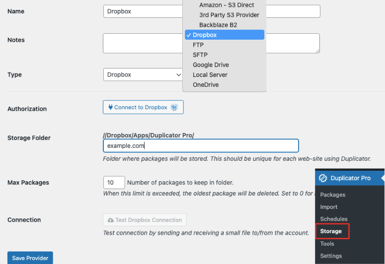 Duplicator 评测:这是最好的 WordPress 备份插件吗? dropbox-storage20251119_ -19 Duplicator 评测:这是最好的 WordPress 备份插件吗? dropbox-storage20251119_ -19