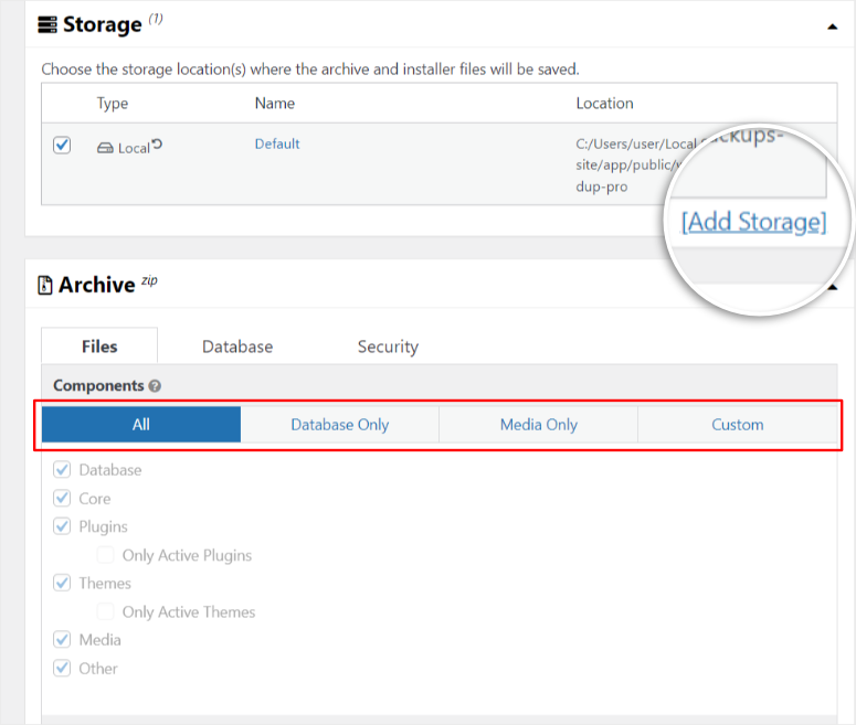 Duplicator 评测:这是最好的 WordPress 备份插件吗? duplicator-backup-setup-220251119_ -11 Duplicator 评测:这是最好的 WordPress 备份插件吗? duplicator-backup-setup-220251119_ -11