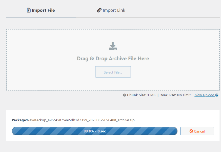 Duplicator 评测:这是最好的 WordPress 备份插件吗? duplicator-import-process20251119_ -15 Duplicator 评测:这是最好的 WordPress 备份插件吗? duplicator-import-process20251119_ -15