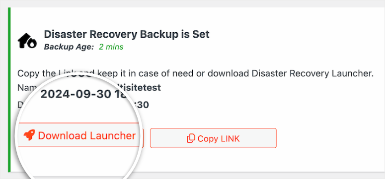 如何备份 WordPress 多站点(使用插件和不使用插件) duplicator-pro-multisite-download-launcher20251120_ -31 如何备份 WordPress 多站点(使用插件和不使用插件) duplicator-pro-multisite-download-launcher20251120_ -31
