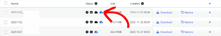 如何备份 WordPress 多站点(使用插件和不使用插件) duplicator-pro-set-multisite-disaster-recovery20251120_ -28 如何备份 WordPress 多站点(使用插件和不使用插件) duplicator-pro-set-multisite-disaster-recovery20251120_ -28