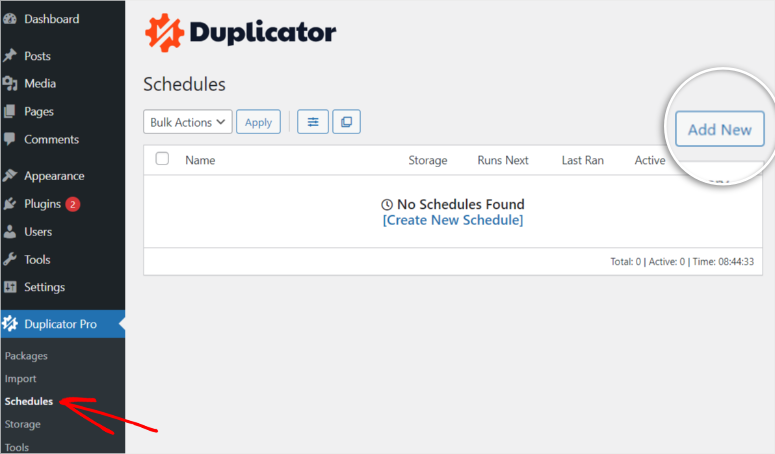 如何备份 WordPress 多站点(使用插件和不使用插件) duplicator-sheduled-backup-creation20251120_ -33 如何备份 WordPress 多站点(使用插件和不使用插件) duplicator-sheduled-backup-creation20251120_ -33
