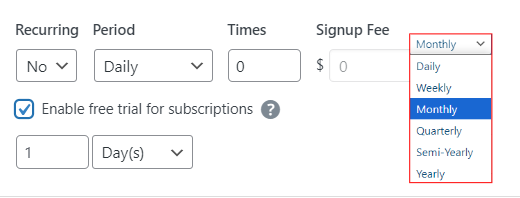 Easy Digital下载评测——这是最好的数字电商插件吗？ edd-recurring-setup20251119_ -28