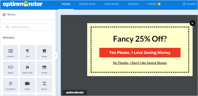 我举办了一场 WooCommerce 限时抢购活动——以下是我的 10 个专家建议 editing-your-campaign-template20251114_ -5 我举办了一场 WooCommerce 限时抢购活动——以下是我的 10 个专家建议 editing-your-campaign-template20251114_ -5