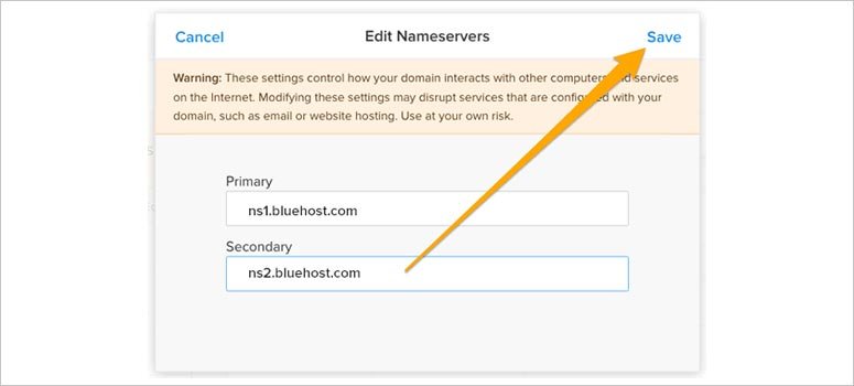 如何将您的网站从 Weebly 迁移到 WordPress editnameservers20251123_ -10 如何将您的网站从 Weebly 迁移到 WordPress editnameservers20251123_ -10