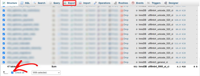 如何备份 WordPress 多站点(使用插件和不使用插件) export-database-manually20251120_ -11 如何备份 WordPress 多站点(使用插件和不使用插件) export-database-manually20251120_ -11