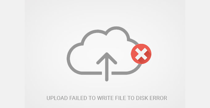 63 个最常见的 WordPress 错误及解决方法 failed-to-write-file20251114_ -21