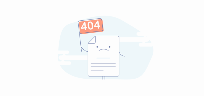63 个最常见的 WordPress 错误及解决方法 fix404errors20251114_ -7