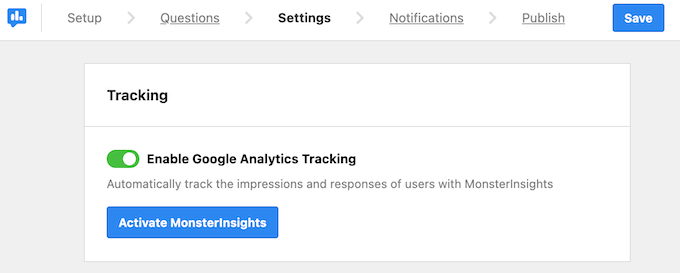 UserFeedback 评测:它是否是适合您的调查插件? google-analytics-integration20251114_ -22 UserFeedback 评测:它是否是适合您的调查插件? google-analytics-integration20251114_ -22