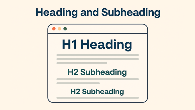 WordPress生成式引擎优化入门指南 heading-subheading-structured-content20251107_ -11