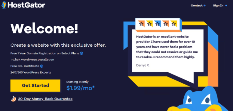 HostGator评测：这是最经济实惠的虚拟主机服务吗？ hostgator-shared-hosting20251121_ -3