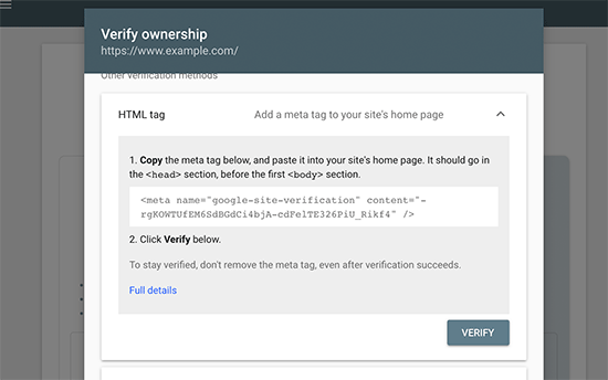 如何正确地将 WordPress 从 HTTP 迁移到 HTTPS(新手指南) htmltagmethod20251108_ -14 如何正确地将 WordPress 从 HTTP 迁移到 HTTPS(新手指南) htmltagmethod20251108_ -14