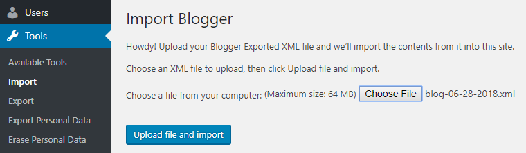 如何从 Blogger 迁移到 WordPress(无需停机) import-blogger-files-into-wordpress20251123_ -16 如何从 Blogger 迁移到 WordPress(无需停机) import-blogger-files-into-wordpress20251123_ -16