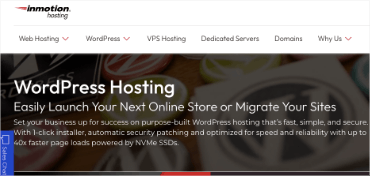2025 年 9 家最佳廉价主机公司 inmotion-hosting20251121_ -9