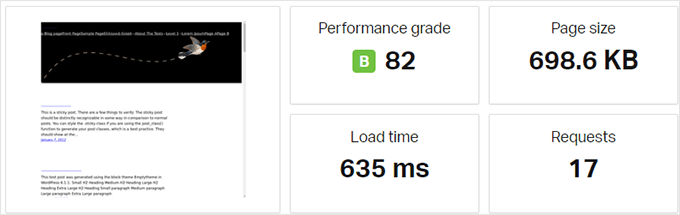 何时真正需要托管式 WordPress 主机?最佳托管式 WordPress 主机对比(2025) kinsta-speed-test20251108_-1 -56 何时真正需要托管式 WordPress 主机?最佳托管式 WordPress 主机对比(2025) kinsta-speed-test20251108_-1 -56
