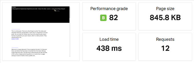 何时真正需要托管式 WordPress 主机?最佳托管式 WordPress 主机对比(2025) liquidweb-speed-test20251108_ -71 何时真正需要托管式 WordPress 主机?最佳托管式 WordPress 主机对比(2025) liquidweb-speed-test20251108_ -71
