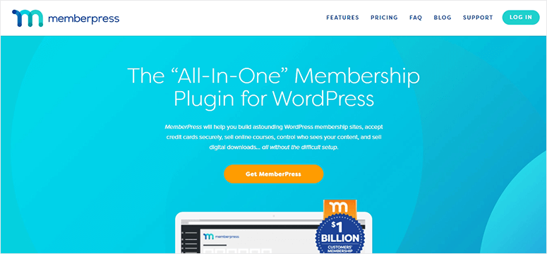 2025 年 45+ 款最佳 WordPress 插件 memberpress20251118_ -21
