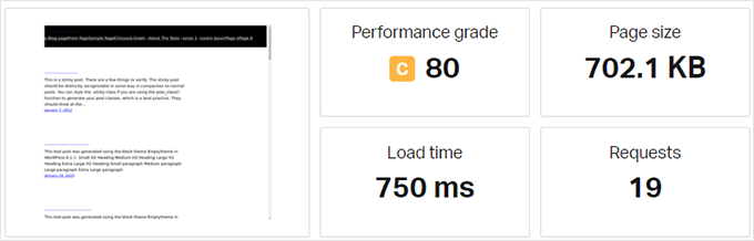 何时真正需要托管式 WordPress 主机?最佳托管式 WordPress 主机对比(2025) pressable-speed-test20251108_-1 -50 何时真正需要托管式 WordPress 主机?最佳托管式 WordPress 主机对比(2025) pressable-speed-test20251108_-1 -50