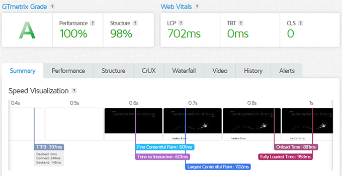 何时真正需要托管式 WordPress 主机?最佳托管式 WordPress 主机对比(2025) rapyd-cloud-speed-test20251108_-1 -21 何时真正需要托管式 WordPress 主机?最佳托管式 WordPress 主机对比(2025) rapyd-cloud-speed-test20251108_-1 -21