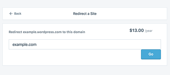 如何轻松地将您的博客从 WordPress.com 迁移到 WordPress.org redirectpurchase20251107_ -17 如何轻松地将您的博客从 WordPress.com 迁移到 WordPress.org redirectpurchase20251107_ -17