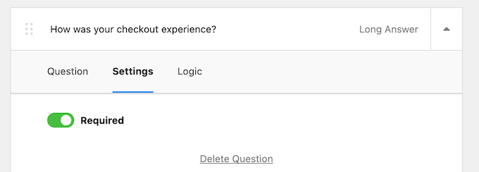 UserFeedback 评测:它是否是适合您的调查插件? required-survey-question20251114_ -13 UserFeedback 评测:它是否是适合您的调查插件? required-survey-question20251114_ -13