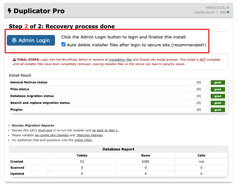 如何备份 WordPress 多站点(使用插件和不使用插件) restore-complete20251120_ -39 如何备份 WordPress 多站点(使用插件和不使用插件) restore-complete20251120_ -39
