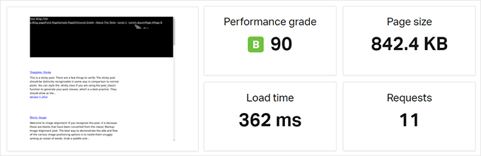 何时真正需要托管式 WordPress 主机?最佳托管式 WordPress 主机对比(2025) scala-hosting-speed-test20251108_ -61 何时真正需要托管式 WordPress 主机?最佳托管式 WordPress 主机对比(2025) scala-hosting-speed-test20251108_ -61