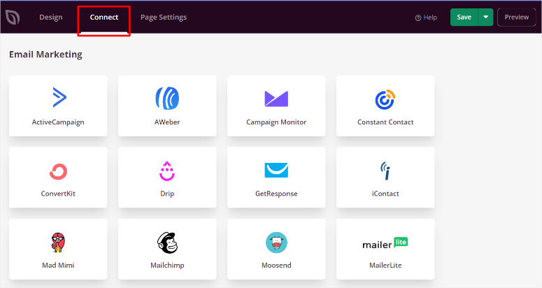 SeedProd 评测——这款网站建设工具真的好用吗?【2025 年】 seedprod-connect-email-marketing-tools20251118_ -17 SeedProd 评测——这款网站建设工具真的好用吗?【2025 年】 seedprod-connect-email-marketing-tools20251118_ -17