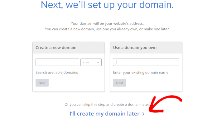 如何将我的 HTML 网站转换为 WordPress 的(并使其更新变得容易 10 倍) setup-domain-later20251114_ -8 如何将我的 HTML 网站转换为 WordPress 的(并使其更新变得容易 10 倍) setup-domain-later20251114_ -8