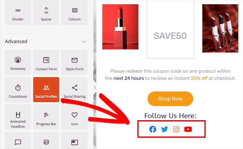 SeedProd 评测——这款网站建设工具真的好用吗?【2025 年】 social-media-buttons-thank-you-page20251118_ -20 SeedProd 评测——这款网站建设工具真的好用吗?【2025 年】 social-media-buttons-thank-you-page20251118_ -20
