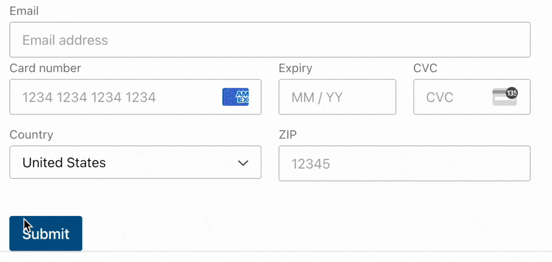 如何提升 WordPress 用户体验（13 个实用技巧） stripe-link-checkout20251109_ -3