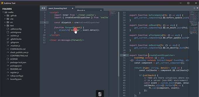 如何将我的 HTML 网站转换为 WordPress 的(并使其更新变得容易 10 倍) sublime-code-editor20251114_ -2 如何将我的 HTML 网站转换为 WordPress 的(并使其更新变得容易 10 倍) sublime-code-editor20251114_ -2
