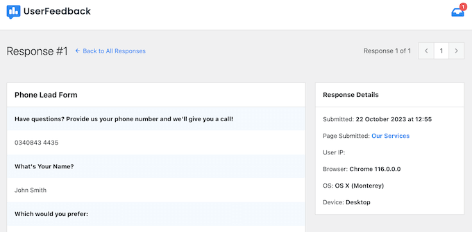 UserFeedback 评测:它是否是适合您的调查插件? survey-feedback-response20251114_ -25 UserFeedback 评测:它是否是适合您的调查插件? survey-feedback-response20251114_ -25
